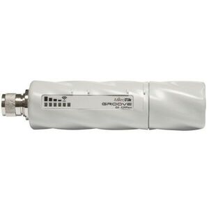 Mikrotik RouterBoard GrooveA 52 ac Vezetéknélküli RBGROOVEGA-52HPACN kép