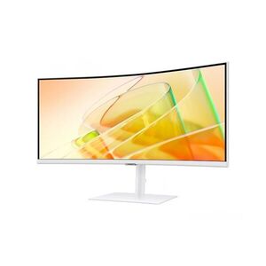 Samsung 34" S65TC Ívelt Monitor kép