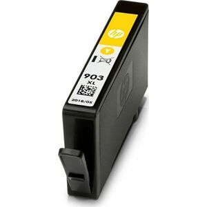 HP T6M11AE Tintapatron Yellow 825 oldal kapacitás No.903XL kép