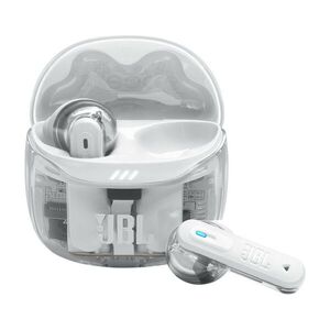 JBL Tune Flex Ghost Edition Wireless Headset - Fehér kép