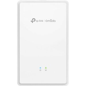Tp-link wireless access point dual band ax1800 falra rögzíthető g... kép