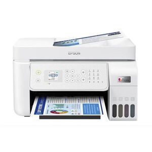 Epson tintasugaras nyomtató - ecotank l5316 (a4, mfp, színes, 576... kép