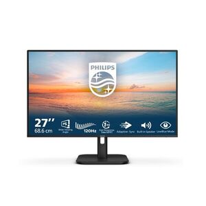 Philips 27E1N1200A/00 68, 6 cm (27") 1920 x 1080 px Full HD L... kép