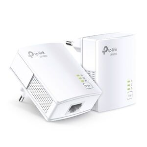 TP-Link TL-PA7017 Powerline Adapter KIT kép