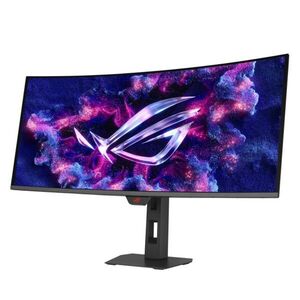 ASUS ROG Strix OLED XG34WCDG számítógép monitor 86, 4 cm (34"... kép