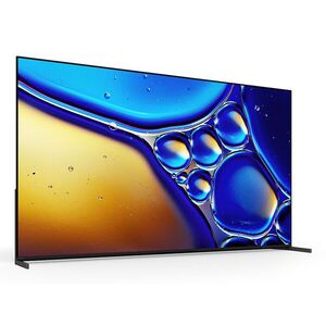 Sony K-65XR8M2 165, 1 cm (65") 4K Ultra HD Smart TV Wi-Fi Fekete kép