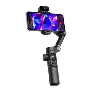 AOCHUAN XE gimbal AI-érzékelővel (fekete) kép