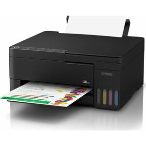 Epson EcoTank L3351W színes tintasugaras multifunkciós nyomtató kép