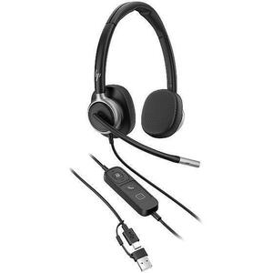 Poly Mission 625 USB-C/A C01C6AA kép