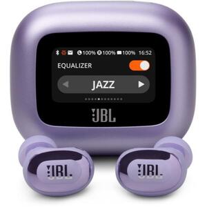 Live Buds 3 purple (JBLLIVEBUDS3PUR) kép