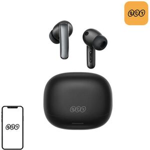 MeloBuds N65 black kép