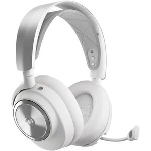 Arctis Nova Pro wireless white (61524) kép