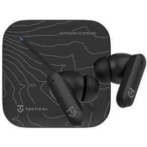 StrikePods Bahna black kép