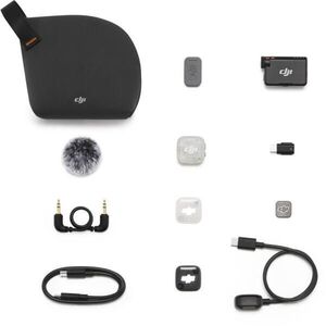 Mic Mini 2S (CP.RN.00000556.01) kép