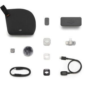 Mic Mini 2S (CP.RN.00000559.01) kép