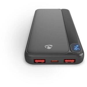 10000 mAh PBKPD20W125BK kép