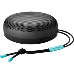 Beosound A1 2nd Anthracite Oxygen (1734022) kép