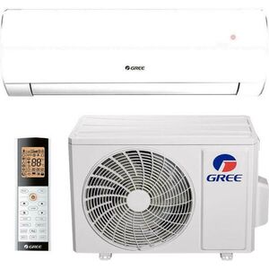 GWH12ACC-K6DNA1F Comfort X kép