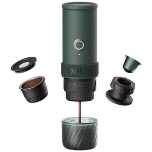 Mino canyon green kép