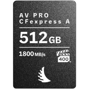 AV PRO 512GB (AVP512CFXAMK2) kép