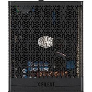 X Silent Edge Platinum 1100W (MPS-B001-AZBP-NBEU) kép