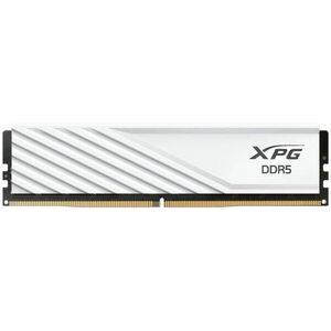 XPG Lancer Blade 32GB (2x16GB) DDR5 5600MHz AX5U5600C4616G-DTLABWH kép