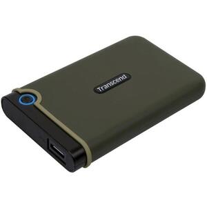 StoreJet 25M3 2.5 1TB USB 3.1 (TS1TSJ25M3G) kép