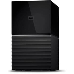 My Book Duo 28TB (WDBFBE0280JBK-EESN) kép