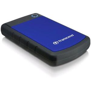 StoreJet 25H3 2.5 1TB USB 3.0 (TS1TSJ25H3B) kép
