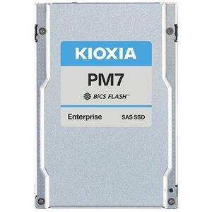 KIOXIA PM7-V 3.2TB (KPM7VVUG3T20) kép