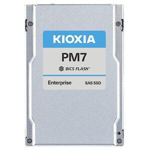 KIOXIA PM7-V 1.6TB (KPM7VVUG1T60) kép