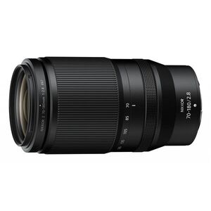 Nikkor Z 70-180 mm f/2.8 kép