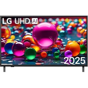 43" LG 43UA75006 kép