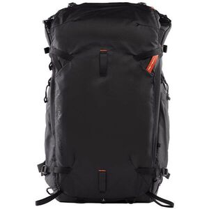 PGYTECH OnePro Focux Backpack 25L (Space Black) kép