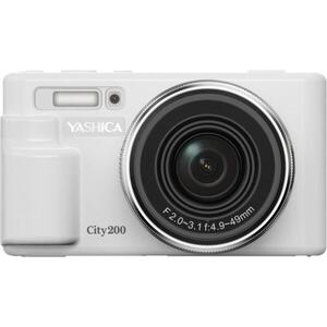 City 200 White kép