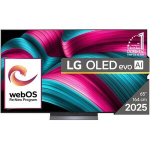 OLED65C51LA kép