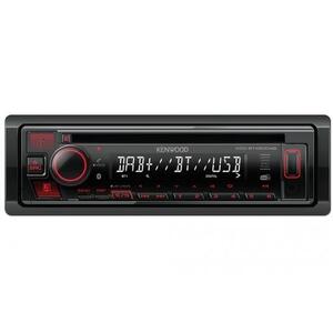 KDC-BT450DAB kép