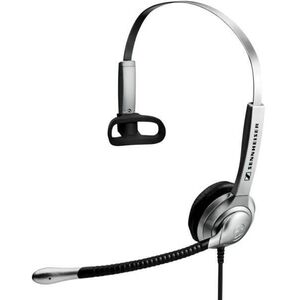 Epos SH 335 wired silver (1000507) kép