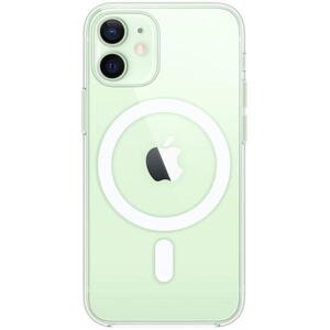 iPhone 12 Mini MagSafe Case transparent (MHLL3ZM/A) kép