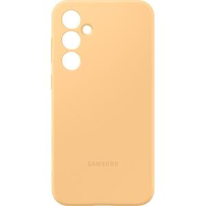 Galaxy S23 S711 Silicone Cover apricot (EF-PS711TOEGWW) kép