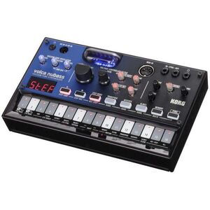 Volca Nubass kép