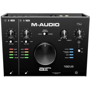 AIR 192|8 kép