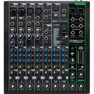 PROFX10V3 kép