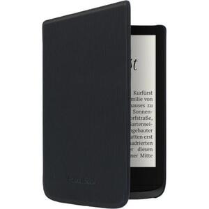 Shell 6" Cover black (HPUC-632-B-S) kép
