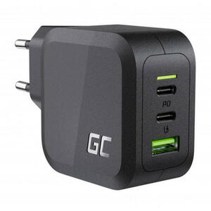 GC-36446 Black (CHARGC08) kép