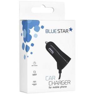 3A + micro USB Black kép