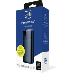 PowerHouse 20000 mAh (3MK527224) kép