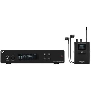 XSW IEM B-Band (509147) kép