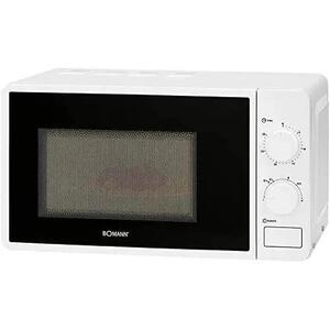 MW 6014 CB White (660141) (4004470541533) kép