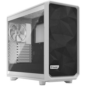 Meshify 2 Lite White TG Clear (FD-C-MEL2A-04) kép